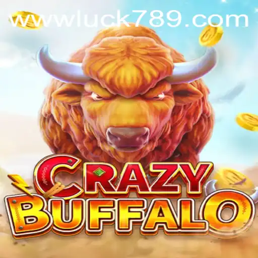 Unveiling the Excitement: CRAZYBUFFALO and the Magic of LUCK789.COM