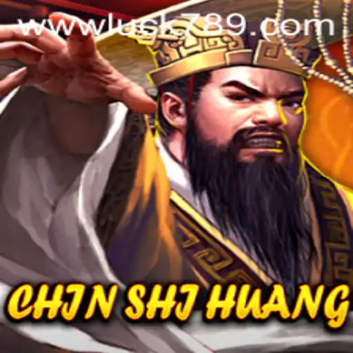 Discover the Enchanting World of ChinShiHuang: A Journey into the Heart of Ancient Strategy