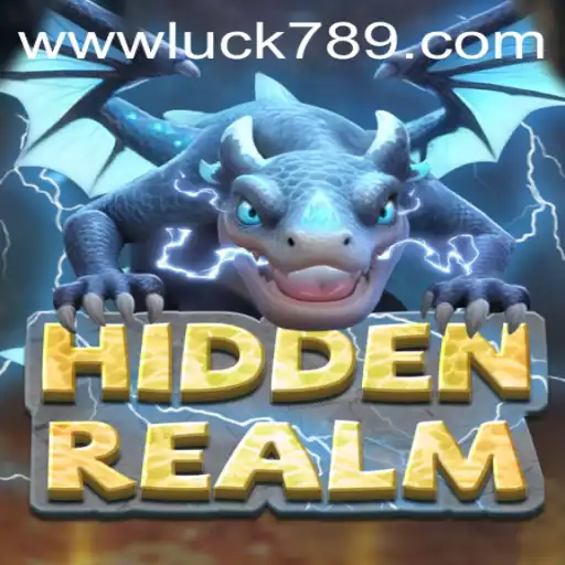 Exploring the Mystical World of HiddenRealm with LUCK789.COM