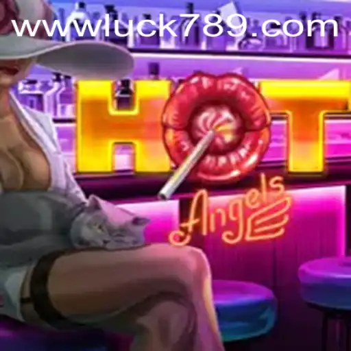 Discover the Thrilling World of HotAngels: An Exciting Game Experience