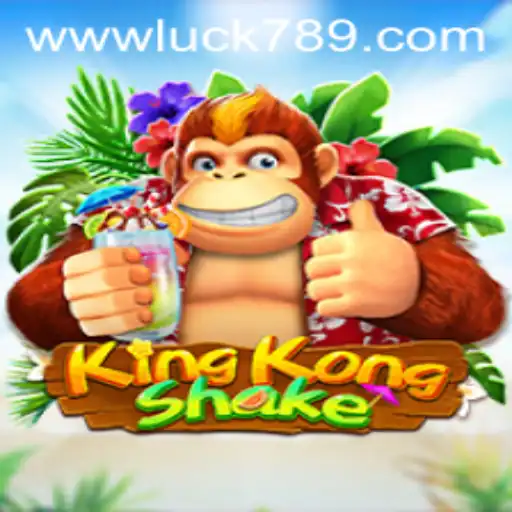 Enter the World of KingKongShake: A Thrilling New Game Experience