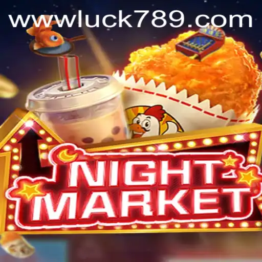 Exploring NIGHTMARKET: The Thrills and Strategy Behind the Game