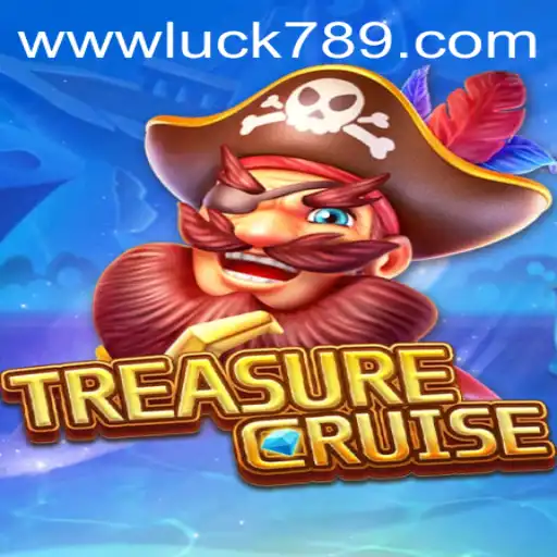 Embark on an Adventure with TREASURECRUISE: Unlock the Mysteries of LUCK789.COM