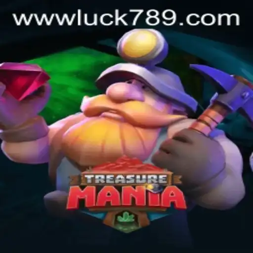 Discover the Adventure: Dive into TreasureMania