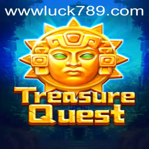 Exploring the Thrilling World of TreasureQuest with LUCK789.COM