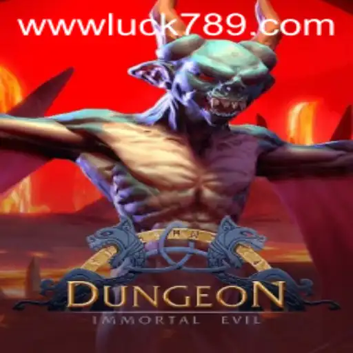 Uncover the Mysteries of Dungeon: A New Gaming Adventure with LUCK789.COM