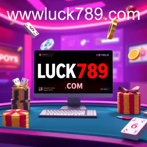 Exclusive Insights on the Evolution of LUCK789.COM