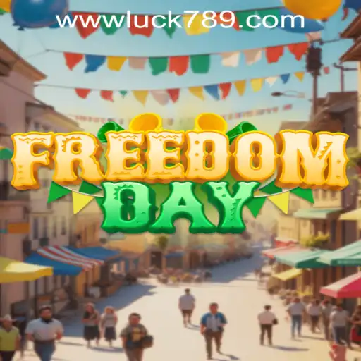 Discover FreedomDay: A New Era of Gaming