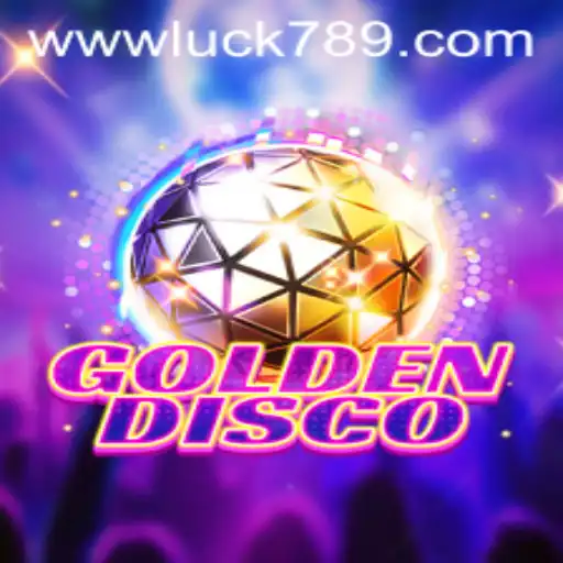 GoldenDisco: A Dazzling New Game Experience