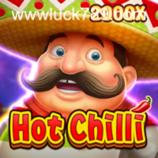 HotChilli: Discover the Spicy World of Online Gaming with LUCK789.COM