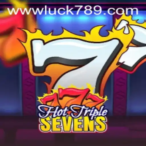 HotTripleSevens: A Thrilling Journey Through Luck and Skill