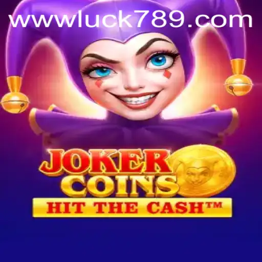 Dive into the Thrilling World of JokerCoins: A Game of Luck and Adventure