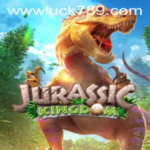 Explore the Exciting World of JurassicKingdom with LUCK789.COM