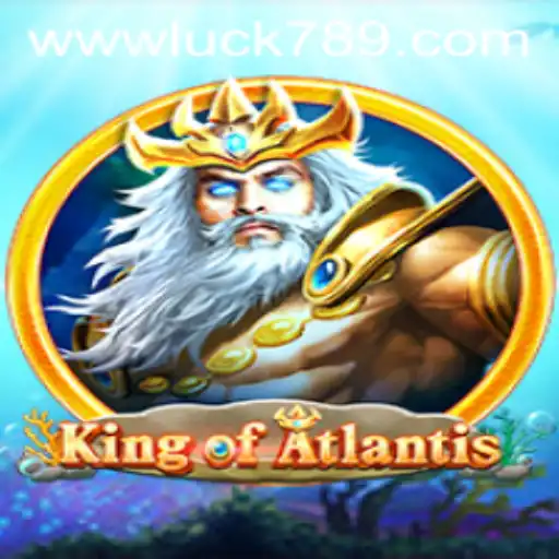 KingofAtlantis: Dive into the Enchanting World of Mythical Adventure