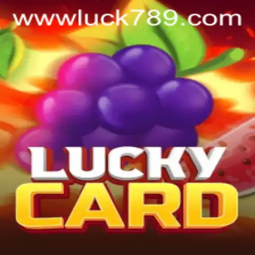 Discover the Excitement of LuckyCard Online Game