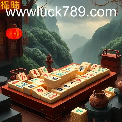 The Fascinating World of Mahjong