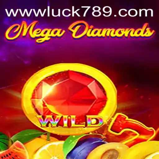 MegaDiamond: A Thrilling Gem in the World of Online Gaming