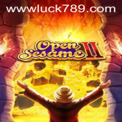 Explore the Intriguing World of OpenSesameII: Unveiling the Secrets of LUCK789.COM