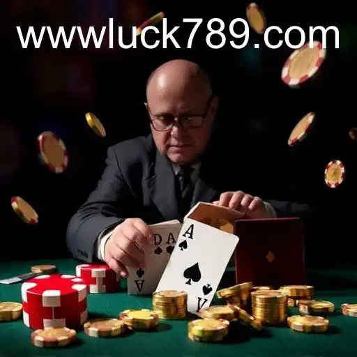 Responsible Gambling: A Guide to Navigating the World of Luck with LUCK789.COM