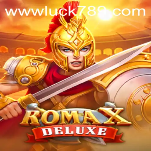 Unlocking the Thrills of RomaXDeluxe: A Comprehensive Guide