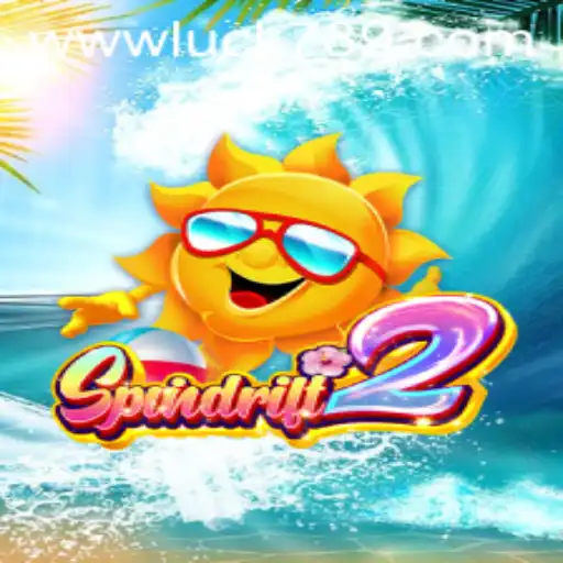 Delve Into the Mystical World of Spindrift2 - A Journey Beyond Reality