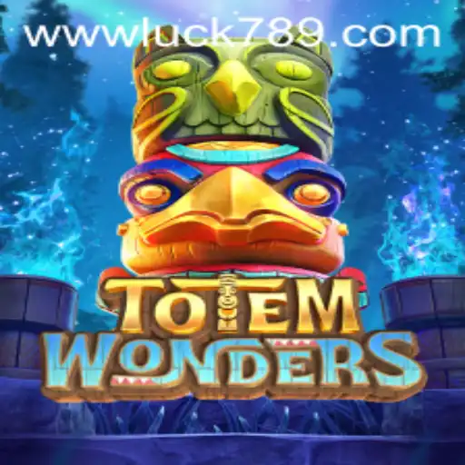 TotemWonders: Unraveling the Mystique of the Game with LUCK789.COM