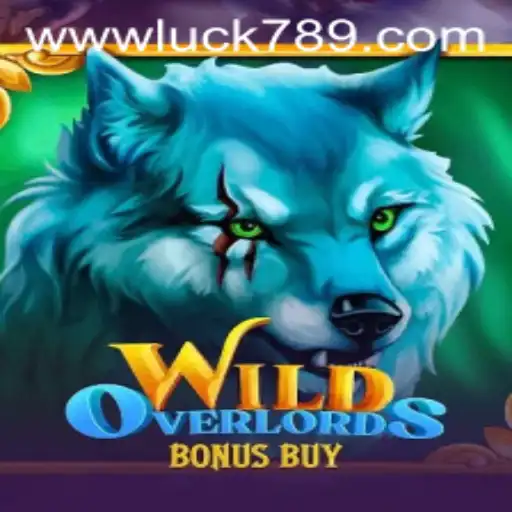 Discover the Thrills of WildOverlordsBonusBuy at LUCK789.COM
